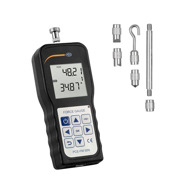 PCE-FM 50N PCE Instruments  Attrezzatura - Specialità